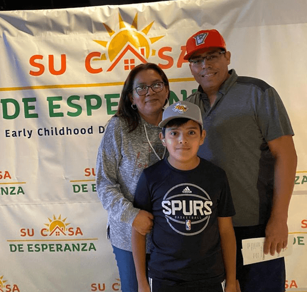 Su Casa De Esperanza – Early Childhood Development Program