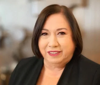 Bertha Suarez, Greater State Bank Weslaco Branch Manager, Set To Retire