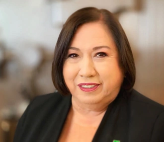 Bertha Suarez, Greater State Bank Weslaco Branch Manager, Set To Retire