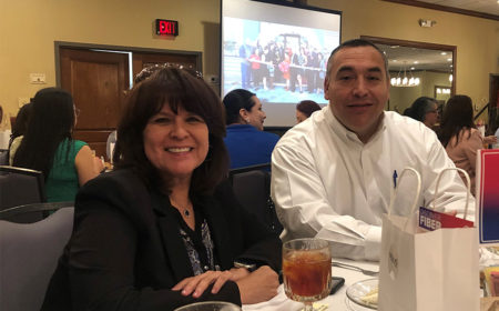Greater State Bank Attends The “Good Day McAllen” Quarterly Luncheon