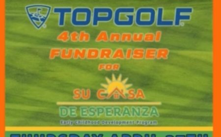 The Greater State Bank Team Makes a Difference at Su Casa Esperanza Fundraiser