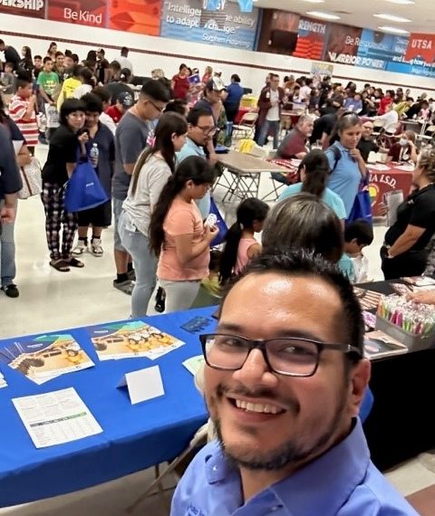 Donna ISD Back to School Expo