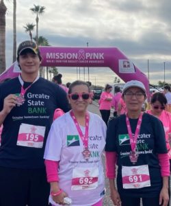 5k breast cancer 2