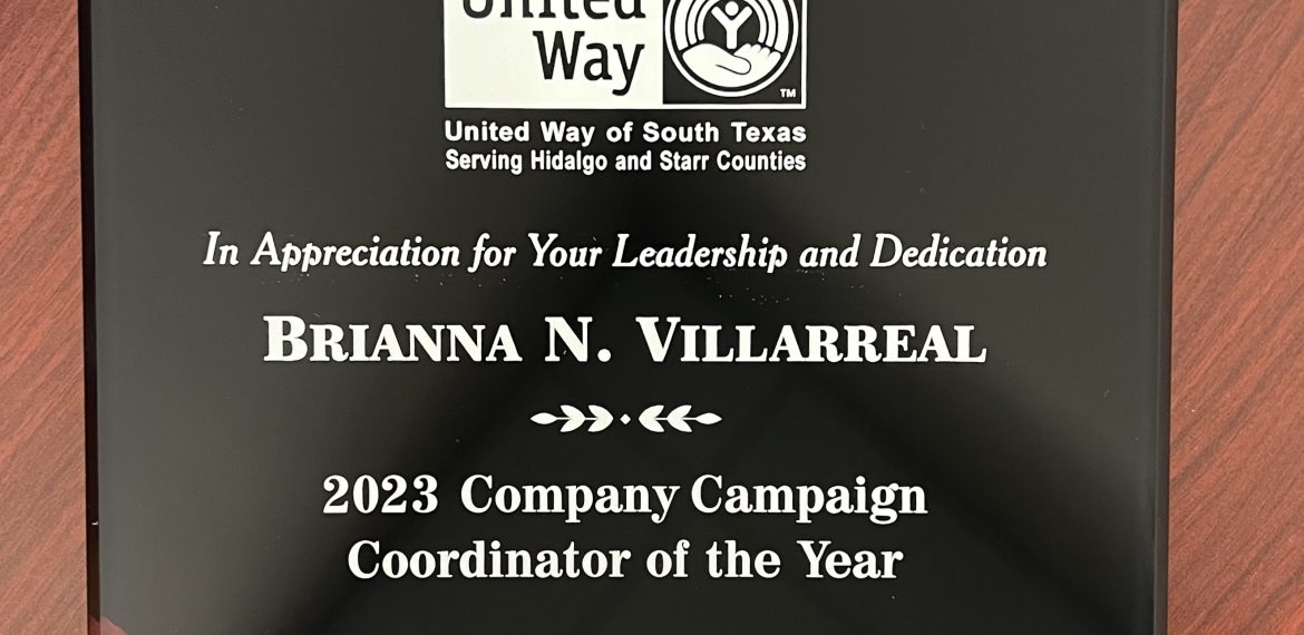 United Way of South Texas 2024