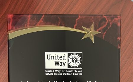 United Way of South Texas 2024