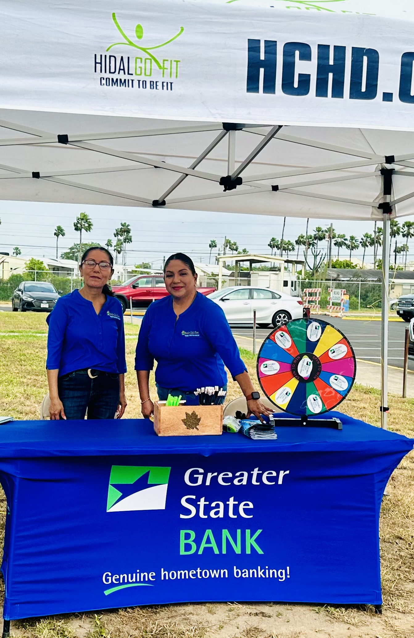 National Immunization Day