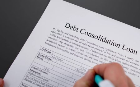 Why Debt Consolidation Could Be Your Financial Lifesaver in the RGV