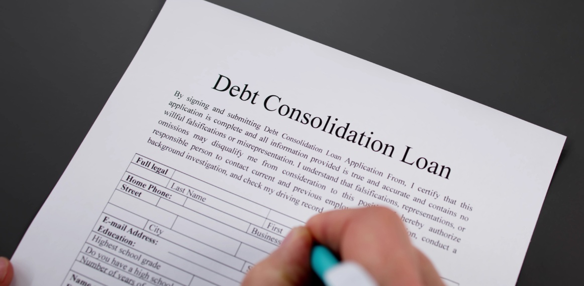 Why Debt Consolidation Could Be Your Financial Lifesaver in the RGV