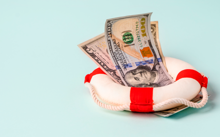 Spring Savings Tips: Building Your Emergency Fund in McAllen