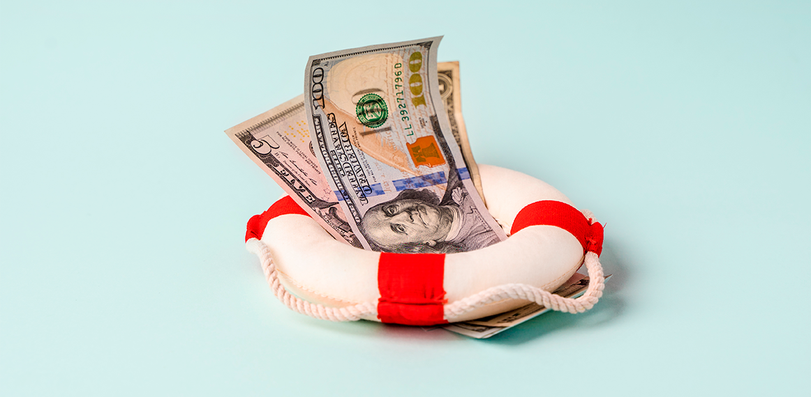 Spring Savings Tips: Building Your Emergency Fund in McAllen