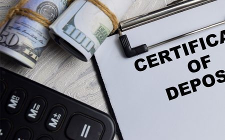 Who Has the Highest CD Rates in Texas?