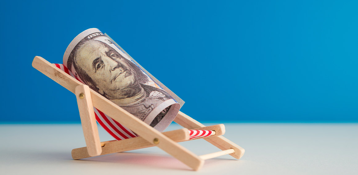 CD Rates in Texas: What You Need to Know This Summer