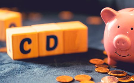 Current CD Rates in Texas: What’s Trending