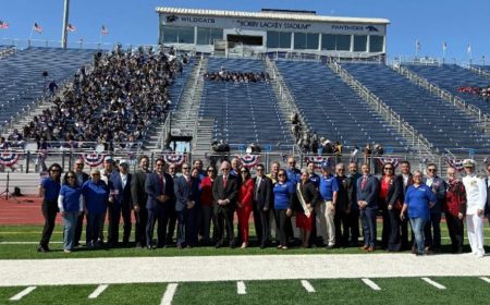 What Have We Been Up To in 2025 ?