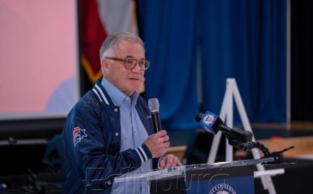 Celebrating a True Hometown Hero: Elias Longoria