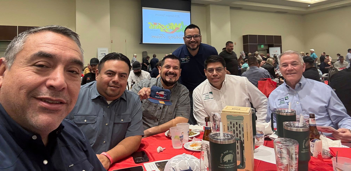 GSTB Officers Attended the Coastal Conservation Association Rio Grande Valley Chapter’s 46th Annual Banquet GSTB Officers Attended the Coastal Conservation Association Rio Grande Valley Chapter’s 46th Annual Banquet