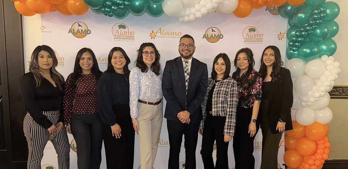 Taste of Alamo Event January 29, 2026