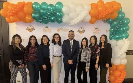 Taste of Alamo Event January 29, 2026