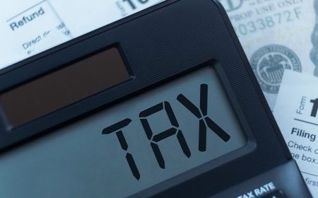 What RGV Business Owners Need to Know About 2026 Tax Changes