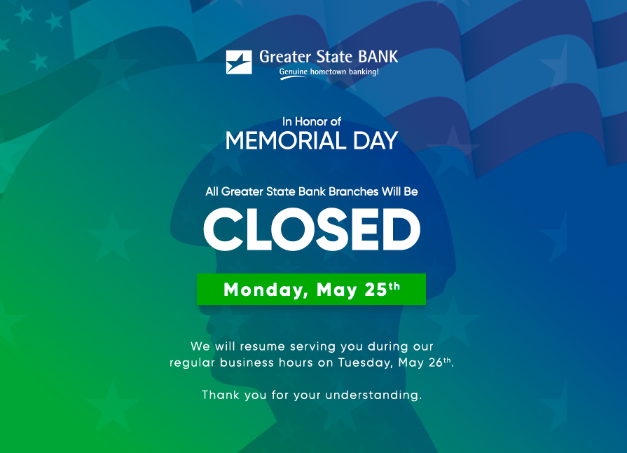Memorial Day