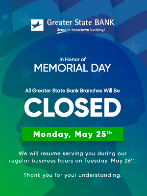 Memorial Day